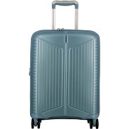 Jump Evae Ultra-Light 4 wielen Cabinewagen 55 cm Productbeeld