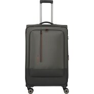 Travelite Crosslite 5.0 4 wielen Trolley L 77 cm met uitbreidingsplooi Productbeeld