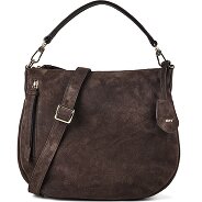 abro Juna Schoudertas Leder 34 cm Productbeeld
