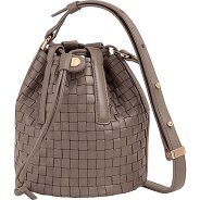 DuDu Filicudi Buideltas Leder 14 cm Productbeeld