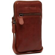 The Chesterfield Brand Salta Mobiel telefoonhoesje Leer 11 cm Productbeeld