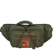 Sprayground Spec Ops Global Hawk schoudertas 38 cm Productbeeld