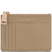Lazarotti Bologna Leren sleuteletui 11,5 cm met air tag compartiment Productbeeld