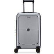 Delsey Paris Turenne 2.0 4 wielen Cabinewagen 55 cm Laptop compartiment Productbeeld