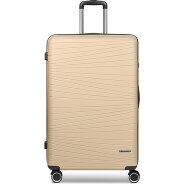 Franky Dallas 3.0 4 wielen Trolley L 75 cm Productbeeld