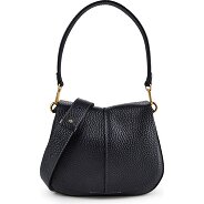 Gianni Chiarini Helena Round Schoudertas Leder 26 cm Productbeeld