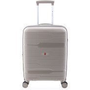 Gladiator 3800 4 wielen Cabinewagen 55 cm met uitbreidingsplooi Productbeeld