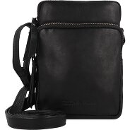Greenburry Colombiana Schoudertas Leer 14 cm Productbeeld Greenburry Colombiana Schoudertas Leer 14 cm Productbeeld
