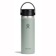 Hydro Flask Hot Beverages Wide Flex Slip Lid Drinkfles 590 ml Productbeeld Hydro Flask Hot Beverages Wide Flex Slip Lid Drinkfles 590 ml Productbeeld