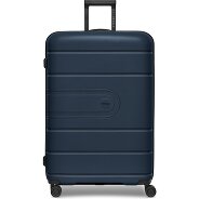 Redolz Essentials 11 4 wielen Trolley 76 cm met uitbreidingsplooi Productbeeld