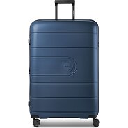 Redolz Essentials 11 4 wielen Trolley 76 cm met uitbreidingsplooi Productbeeld