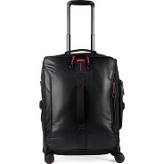 Samsonite Paradiver Light 4 wielen Reistas 55 cm Productbeeld