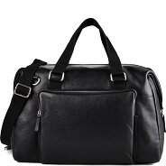 Strellson Kennington Weekender reistas Leder 48 cm Productbeeld