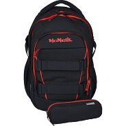 McNeill Luca 2.0 Schooltas set 2-delig Productbeeld