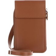 Golden Head Polo Smartphonehoesje Leder 10.5 cm Productbeeld