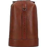 The Bridge Giacomo schoudertas leer 29 cm Productbeeld