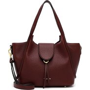Tamaris TAS Manuela Schoudertas Leder 36 cm Productbeeld