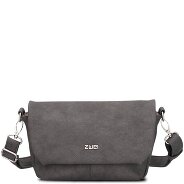 Zwei Mademoiselle.M Boodschapper 28 cm Productbeeld