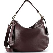 abro Juna S Schoudertas Leer 34 cm Productbeeld abro Juna S Schoudertas Leer 34 cm Productbeeld