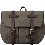 Filson Luggage Twill Aktetas Messenger 35.5 cm Productbeeld