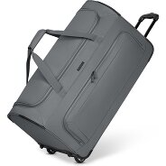 Redolz Duffle Essentials 2 wielen Reistas 71 cm Productbeeld