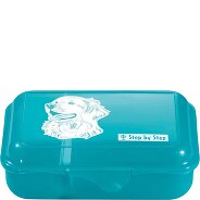 Step by Step Lunchbox 18 cm Productbeeld
