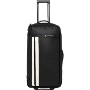 Vaude Takutea 90 2 wielen Trolley 77 cm Productbeeld