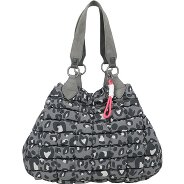 Fritzi aus Preußen Izzy Medium Limited Leo Bubble Schoudertas 42 cm Productbeeld