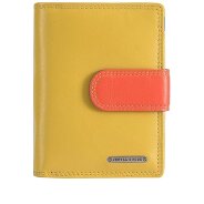Jekyll & Hide Caraïben Portemonnee RFID Leer 12 cm Productbeeld
