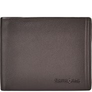 Samsonite Attack 3.0 Portemonnee Leder 10.5 cm Productbeeld