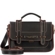 The Bridge Ester Handtas Leer 20 cm Productbeeld