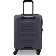 Hedgren Comby Grip XS 4 wielen Cabinewagen XS 55 cm Productbeeld
