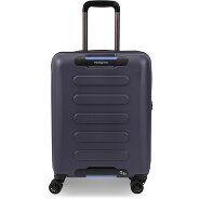 Hedgren Comby Grip XS 4 wielen Cabinewagen XS 55 cm Productbeeld
