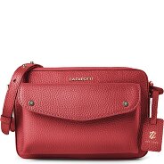 Lazarotti Bologna Leather Crossbody tas Leder 21 cm Productbeeld