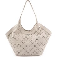 FredsBruder Hey Lovely Schoudertas Leder 48 cm Productbeeld