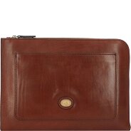 The Bridge Story Uomo Leren Aktetas 35 cm Productbeeld