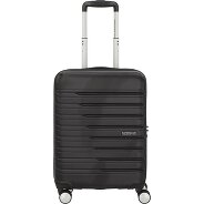 American Tourister Flashline 4 wielen Cabinewagen 55 cm Productbeeld