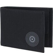 oxmox New Cryptan Portemonnee RFID-bescherming 11 cm Productbeeld