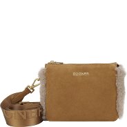 Bogner Banff Frisé Gulia Mini tas Schoudertas Leer 19.5 cm Productbeeld