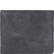 Fossil Steven portemonnee leer 11,5 cm Productbeeld