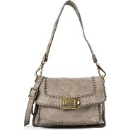 Campomaggi Agnese Schoudertas S Leder 22 cm Productbeeld