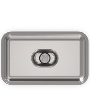 24Bottles Lunchbox 21 cm Productbeeld