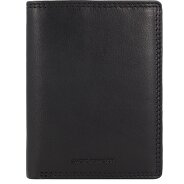Jack Kinsky Portemonnee RFID-bescherming Leer 12 cm Productbeeld