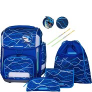 Schneiders Ergolite Schooltas set 8-delig Productbeeld