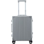 Aleon Traveler Domestic 4-wielige Cabinewagen van Aluminium, 55 cm Productbeeld