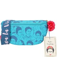 Fritzi aus Preußen Fritzi x Frida Kahlo Limited Fanny pack 29 cm Productbeeld