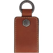Jekyll & Hide Texas Sleutelhanger Leer 5 cm Productbeeld
