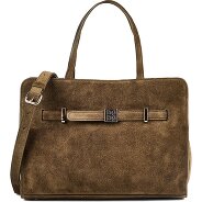 DuDu Crossbody tas Leder 32 cm Productbeeld