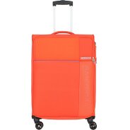 American Tourister Fun Cruise 4 wielen Trolley 68 cm Productbeeld
