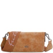 Fritzi aus Preußen Lou Vintage Portemonnee 20.5 cm Productbeeld Fritzi aus Preußen Lou Vintage Portemonnee 20.5 cm Productbeeld